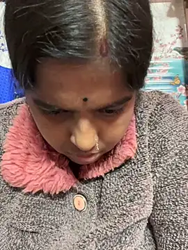 Beauty-queen online show from 31, 1, 2025