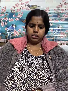 Beauty-queen online show from 21, 2, 2025