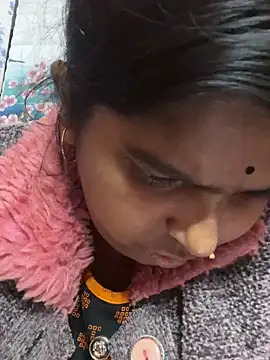 Beauty-queen online show from 25, 2, 2025