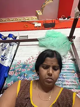 Beauty-queen online show from 19, 3, 2025