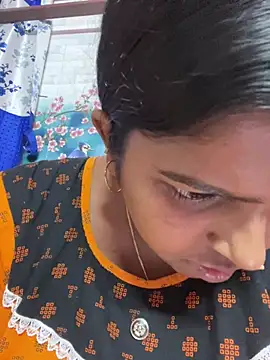 Beauty-queen online show from 20, 3, 2025