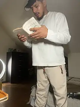 Snapshot of MynameisPaco chatting on 5, 12, 2025 MynameisPaco online show from 5, 12, 2025