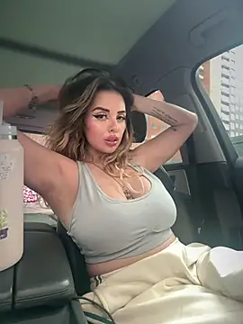 Snapshot of Alirawrz chatting on 31, 1, 2025 Alirawrz online show from 31, 1, 2025