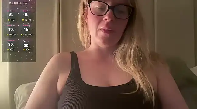 redheadrosie69 online show from 3, 3, 2025