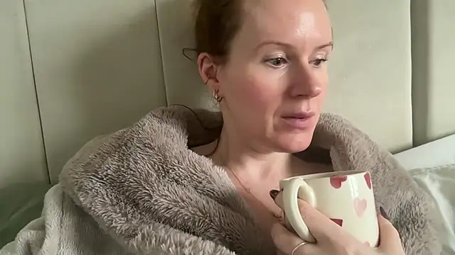 redheadrosie69 online show from 18, 2, 2026