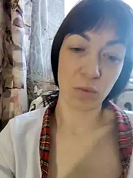 NikaXBerry online show from 12, 3, 2025