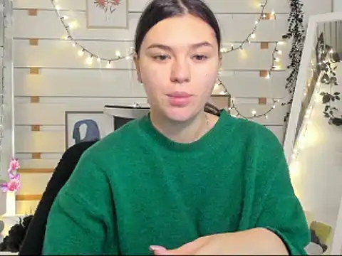 Josephine Kiss online show from 20, 12, 2025