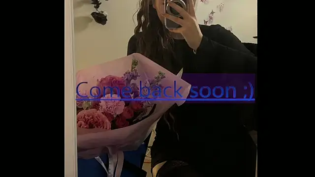 Josephine Kiss online show from 3, 3, 2026