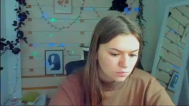 Snapshot of Josephine_Kiss chatting on 19, 4, 2026 Josephine Kiss online show from 19, 4, 2026