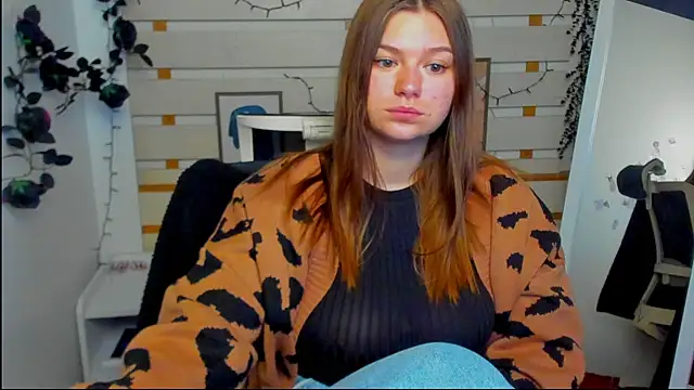 Snapshot of Josephine_Kiss chatting on 26, 4, 2026 Josephine Kiss online show from 26, 4, 2026