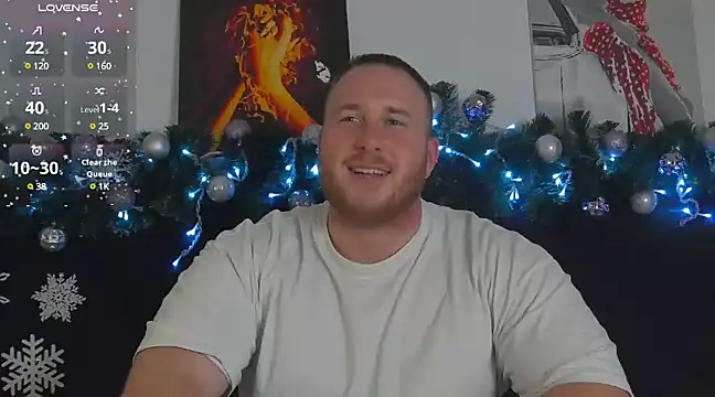 Snapshot of RoddyStill chatting on 9, 12, 2024 RoddyStill online show from 9, 12, 2024