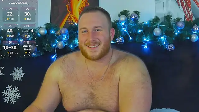 Snapshot of RoddyStill chatting on 15, 12, 2024 RoddyStill online show from 15, 12, 2024