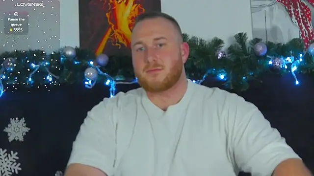 Snapshot of RoddyStill chatting on 22, 12, 2024 RoddyStill online show from 22, 12, 2024