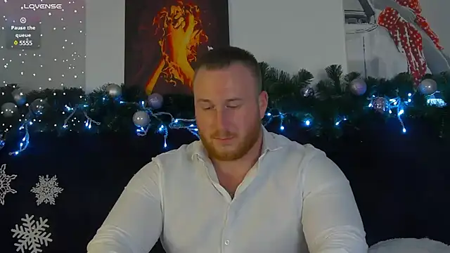 Snapshot of RoddyStill chatting on 27, 12, 2024 RoddyStill online show from 27, 12, 2024