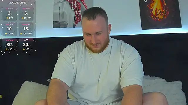 Snapshot of RoddyStill chatting on 9, 1, 2025 RoddyStill online show from 9, 1, 2025