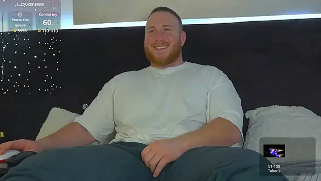 Snapshot of RoddyStill chatting on 14, 1, 2025 RoddyStill online show from 14, 1, 2025