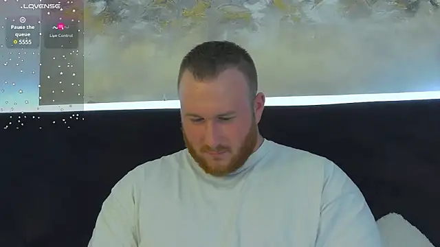 Snapshot of RoddyStill chatting on 29, 1, 2025 RoddyStill online show from 29, 1, 2025