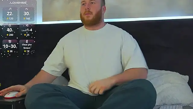 Snapshot of RoddyStill chatting on 4, 2, 2025 RoddyStill online show from 4, 2, 2025