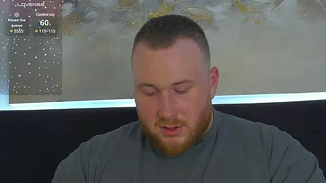 Snapshot of RoddyStill chatting on 21, 2, 2025 RoddyStill online show from 21, 2, 2025