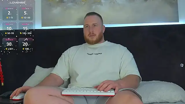 Snapshot of RoddyStill chatting on 25, 2, 2025 RoddyStill online show from 25, 2, 2025