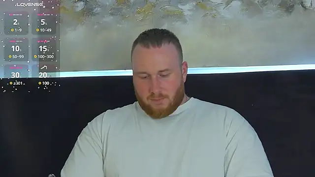 Snapshot of RoddyStill chatting on 27, 2, 2025 RoddyStill online show from 27, 2, 2025