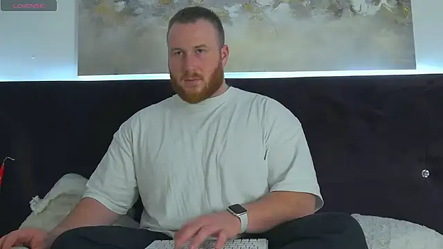 Snapshot of RoddyStill chatting on 6, 3, 2025 RoddyStill online show from 6, 3, 2025