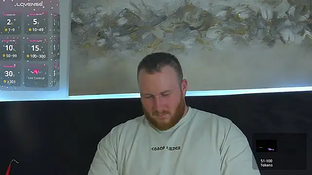 Snapshot of RoddyStill chatting on 7, 3, 2025 RoddyStill online show from 7, 3, 2025