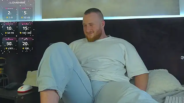 Snapshot of RoddyStill chatting on 13, 3, 2025 RoddyStill online show from 13, 3, 2025