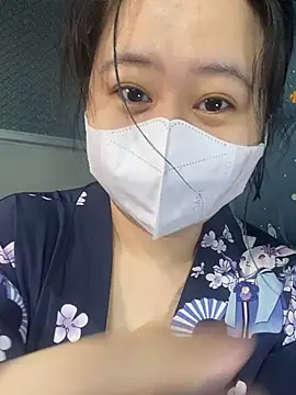 ninini92 online show from 24, 1, 2025