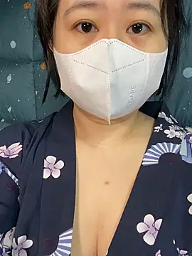 ninini92 online show from 26, 1, 2025