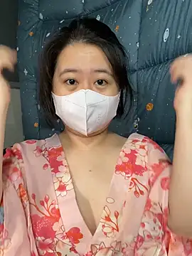 ninini92 online show from 30, 1, 2025