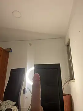 Snapshot of livgomez chatting on 1, 3, 2025 livgomez online show from 1, 3, 2025