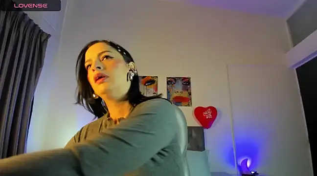 Jayden Jonnes online show from 19, 2, 2025