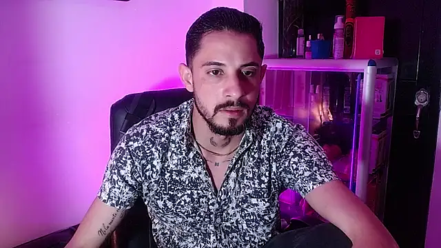 Snapshot of Erick_Wall chatting on 13, 3, 2026 Erick Wall online show from 13, 3, 2026