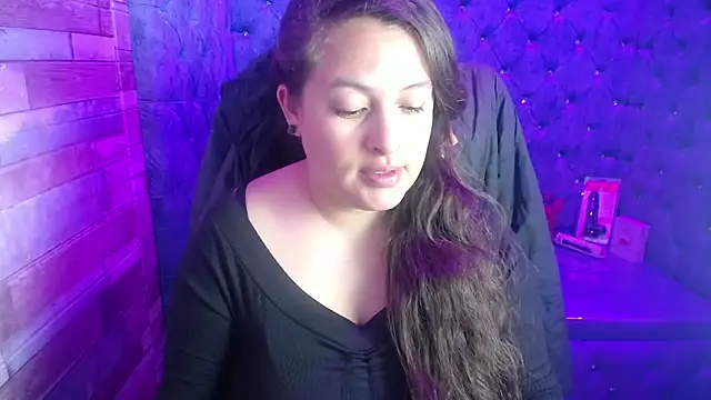 SaraThomso online show from 20, 9, 2025