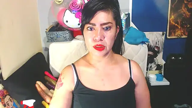 luisahott online show from 6, 2, 2026