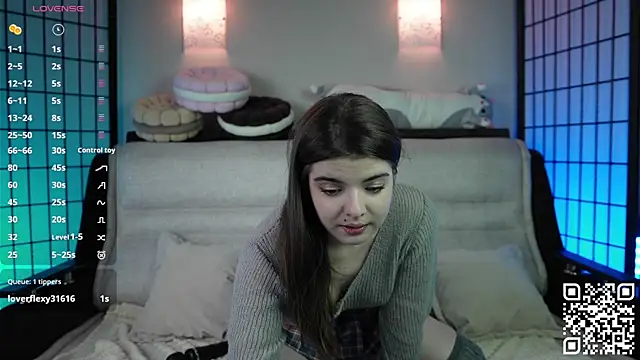 Snapshot of Mary_Shake chatting on 26, 11, 2025 Mary Shake online show from 26, 11, 2025