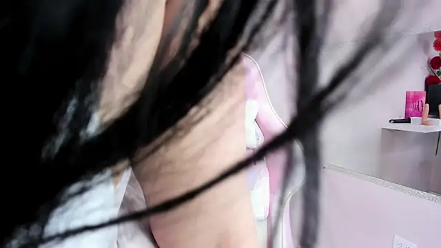 Danna 777  online show from 17, 12, 2024