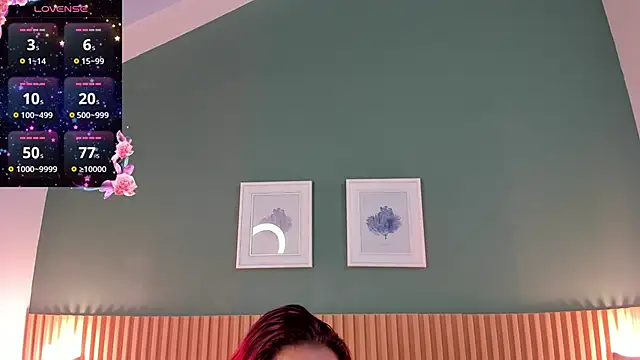 Snapshot of _anavictoria_ chatting on 27, 1, 2025 anavictoria online show from 27, 1, 2025