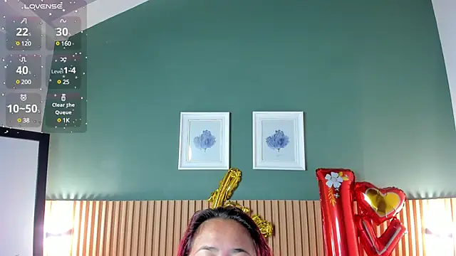 Snapshot of _anavictoria_ chatting on 14, 2, 2025 anavictoria online show from 14, 2, 2025