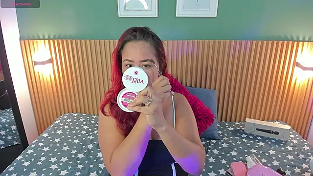 Snapshot of _anavictoria_ chatting on 13, 3, 2025 anavictoria online show from 13, 3, 2025