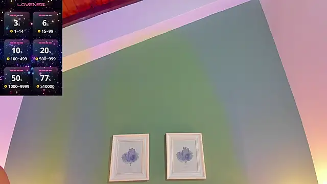 Snapshot of _anavictoria_ chatting on 14, 3, 2025 anavictoria online show from 14, 3, 2025