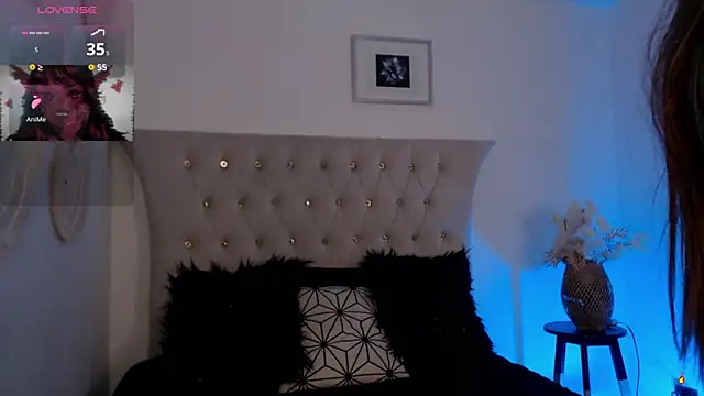 Snapshot of Tifanny_Sweett chatting on 29, 9, 2025 Tifanny Sweett online show from 29, 9, 2025