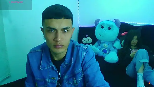 Tifanny Sweett online show from 18, 1, 2026