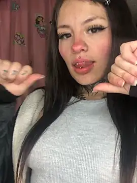 Tifanny Sweett online show from 11, 4, 2026