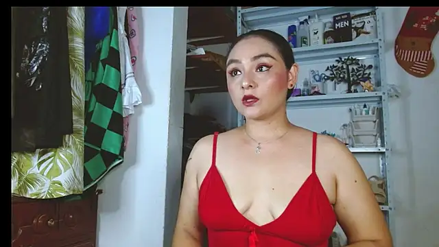 Snapshot of Kaory_32 chatting on 10, 1, 2026 Kaory 32 online show from 10, 1, 2026