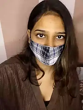 PRINCESS ZANNAT online show from 22, 1, 2025