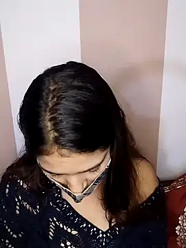 PRINCESS ZANNAT online show from 7, 2, 2026