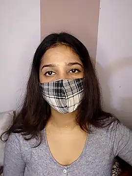 PRINCESS ZANNAT online show from 13, 2, 2026