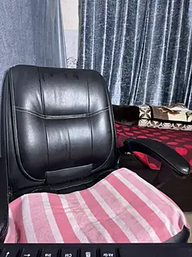 Snapshot of Ritu-Babe chatting on 1, 2, 2026 Ritu-Babe online show from 1, 2, 2026